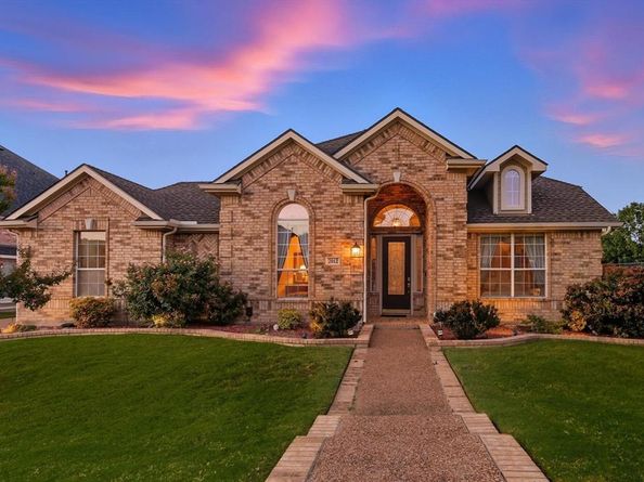 2012  Annabel Avenue , Flower Mound Texas 75028