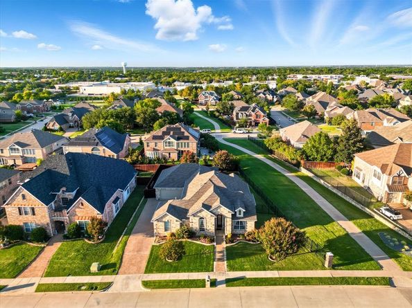 2012  Annabel Avenue , Flower Mound Texas 75028