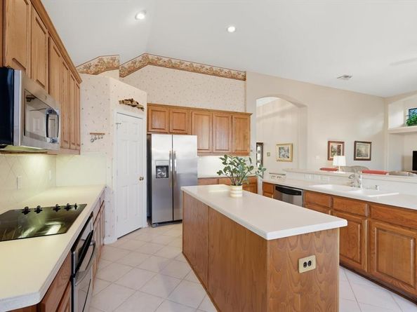 2012  Annabel Avenue , Flower Mound Texas 75028