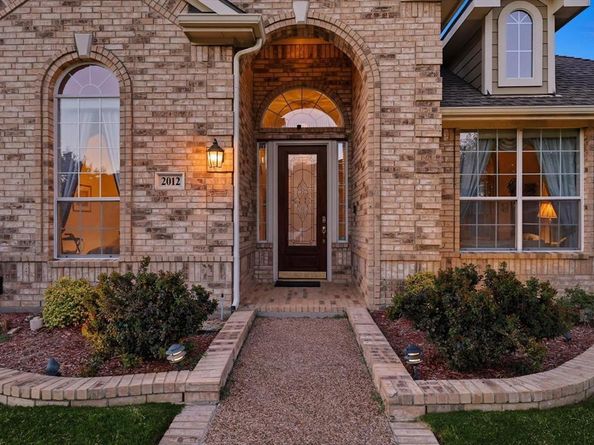 2012  Annabel Avenue , Flower Mound Texas 75028
