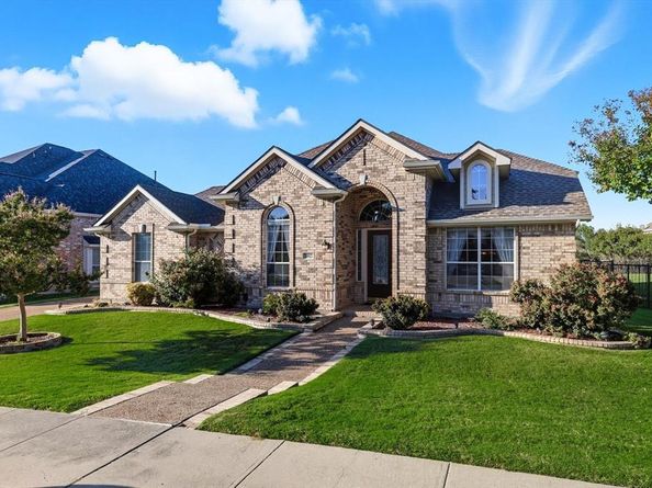 2012  Annabel Avenue , Flower Mound Texas 75028