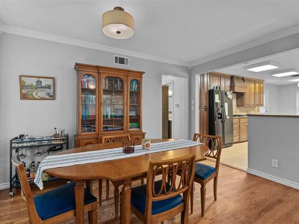 6555  Locke Avenue , Fort Worth Texas 76116