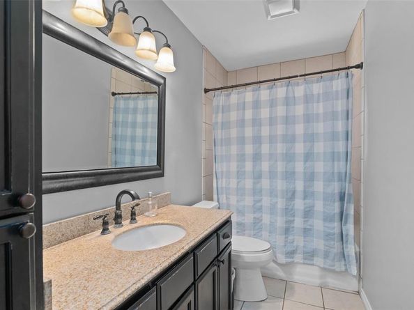 6555  Locke Avenue , Fort Worth Texas 76116