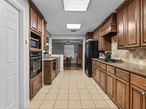 6555  Locke Avenue , Fort Worth Texas 76116