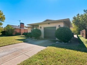 6555  Locke Avenue , Fort Worth Texas 76116