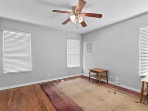 6555  Locke Avenue , Fort Worth Texas 76116