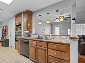 6555  Locke Avenue , Fort Worth Texas 76116