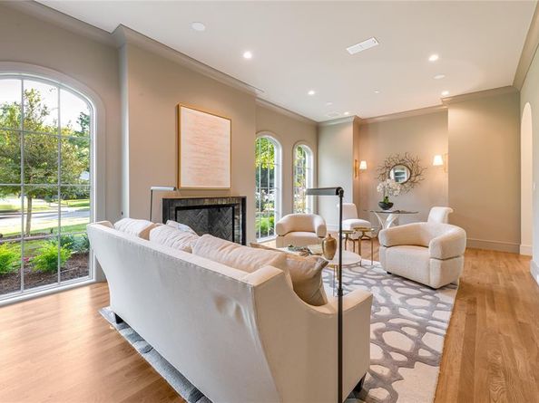 4104  Greenbrier Drive , University Park Texas 75225