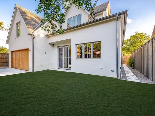4104  Greenbrier Drive , University Park Texas 75225
