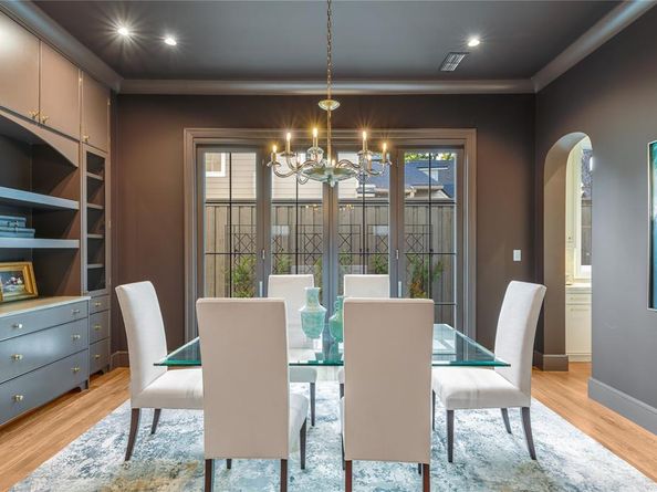 4104  Greenbrier Drive , University Park Texas 75225