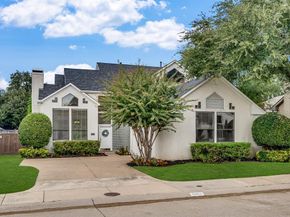 6053  Buffridge Trail , Dallas Texas 75252