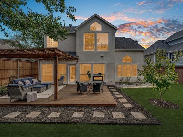 6053  Buffridge Trail , Dallas Texas 75252