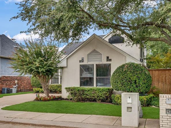 6053  Buffridge Trail , Dallas Texas 75252