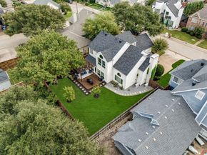 6053  Buffridge Trail , Dallas Texas 75252