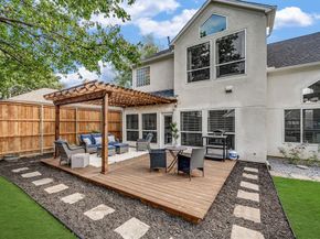 6053  Buffridge Trail , Dallas Texas 75252