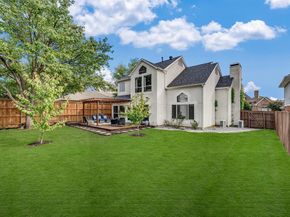 6053  Buffridge Trail , Dallas Texas 75252