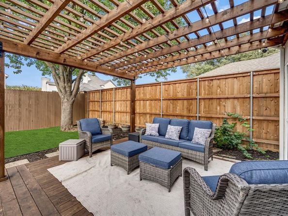6053  Buffridge Trail , Dallas Texas 75252