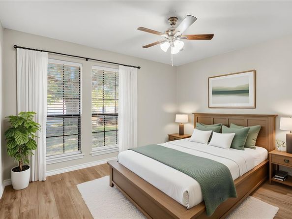 6610  Glen Falls Drive , Arlington Texas 76001