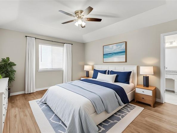 6610  Glen Falls Drive , Arlington Texas 76001