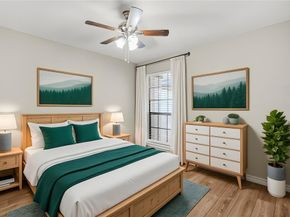 6610  Glen Falls Drive , Arlington Texas 76001