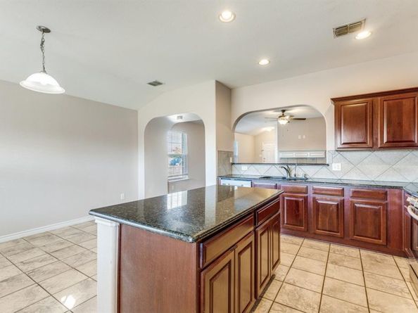 2672  Calmwater Drive , Little Elm Texas 75068