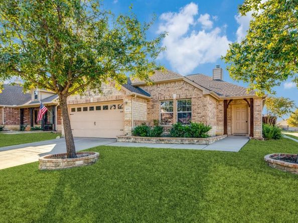 2672  Calmwater Drive , Little Elm Texas 75068