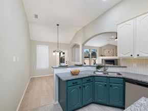 716  Red Oak  , Crowley Texas 76036