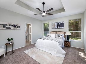 716  Red Oak  , Crowley Texas 76036