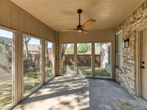 716  Red Oak  , Crowley Texas 76036