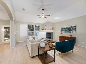 716  Red Oak  , Crowley Texas 76036