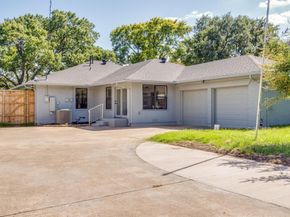 415  Pittman Street , Richardson Texas 75081