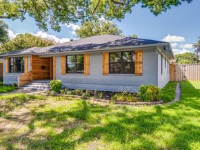 415  Pittman Street , Richardson Texas 75081