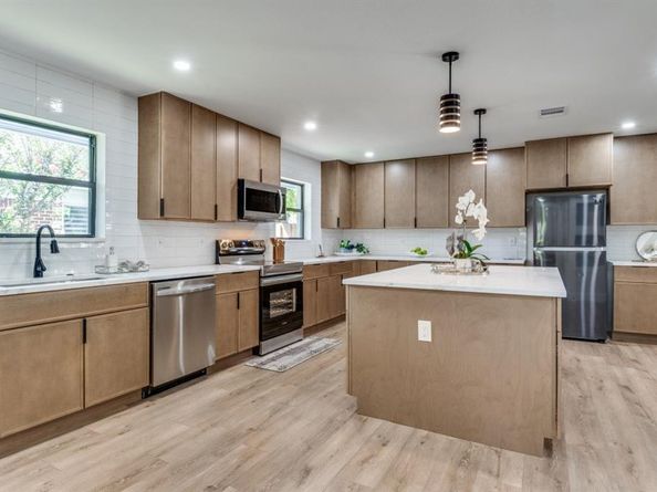415  Pittman Street , Richardson Texas 75081