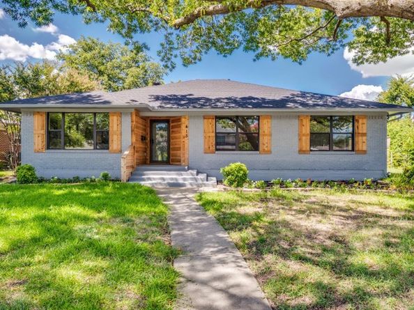415  Pittman Street , Richardson Texas 75081