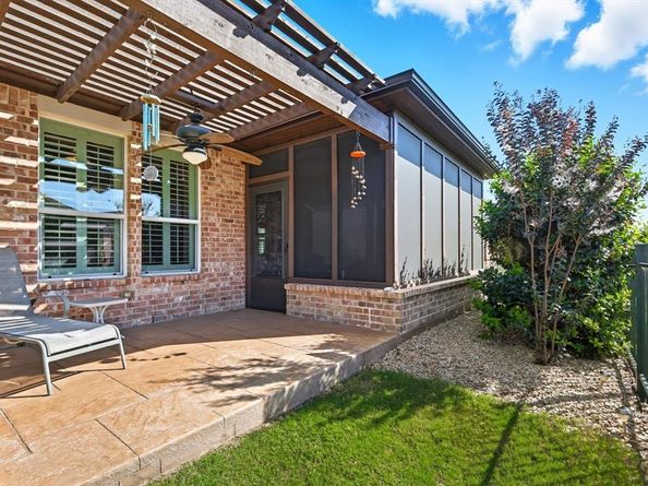 7359  Trull Brook Lane , Frisco Texas 75036