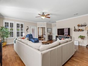 7359  Trull Brook Lane , Frisco Texas 75036