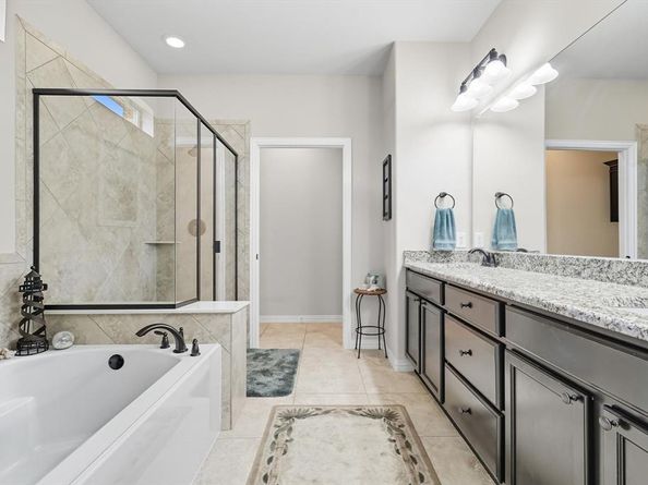 7359  Trull Brook Lane , Frisco Texas 75036