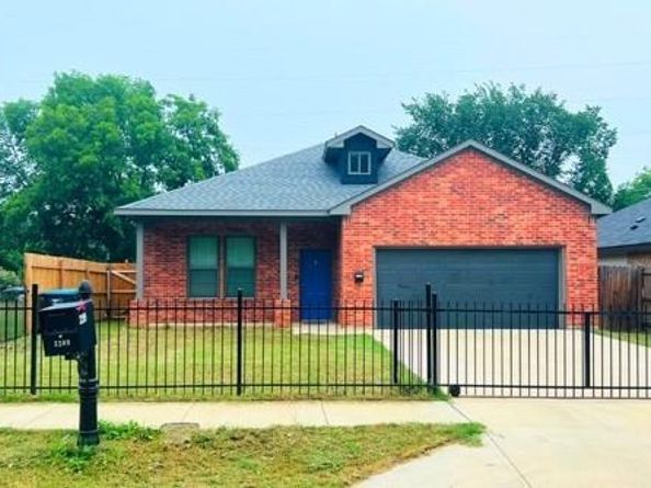 3209  Hanger Avenue , Fort Worth Texas 76105