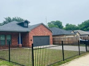 3209  Hanger Avenue , Fort Worth Texas 76105