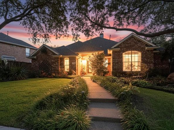 5900  Sandhill Circle , The Colony Texas 75056