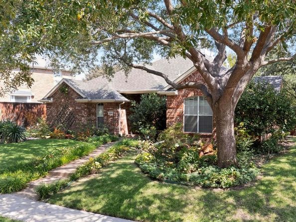 5900  Sandhill Circle , The Colony Texas 75056