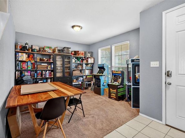 9201  Blackstone Drive , Providence Village Texas 76227