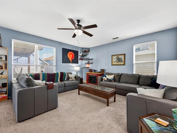 9201  Blackstone Drive , Providence Village Texas 76227