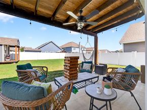 9201  Blackstone Drive , Providence Village Texas 76227