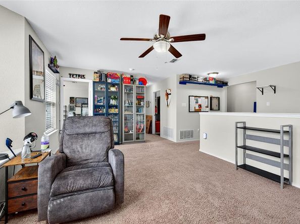 9201  Blackstone Drive , Providence Village Texas 76227