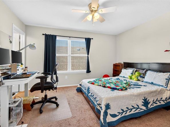 9201  Blackstone Drive , Providence Village Texas 76227