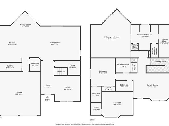 9201  Blackstone Drive , Providence Village Texas 76227