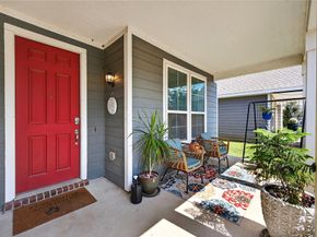 9201  Blackstone Drive , Providence Village Texas 76227