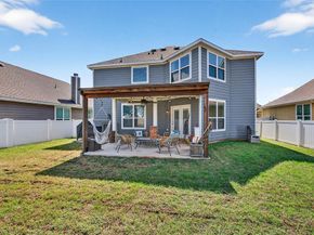 9201  Blackstone Drive , Providence Village Texas 76227