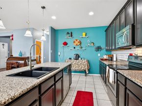 9201  Blackstone Drive , Providence Village Texas 76227